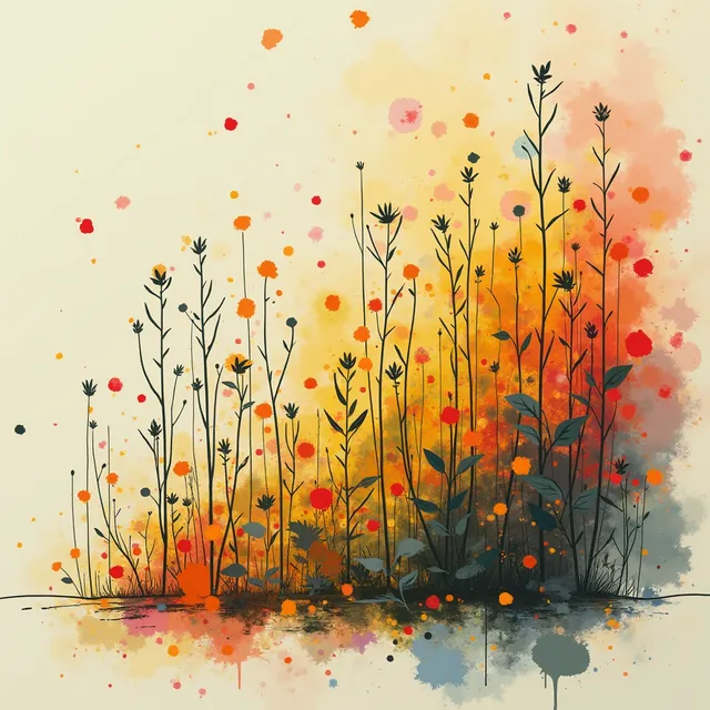 thumbnail for publication: Are consumers interested in ornamental plants that benefit pollinator insects?